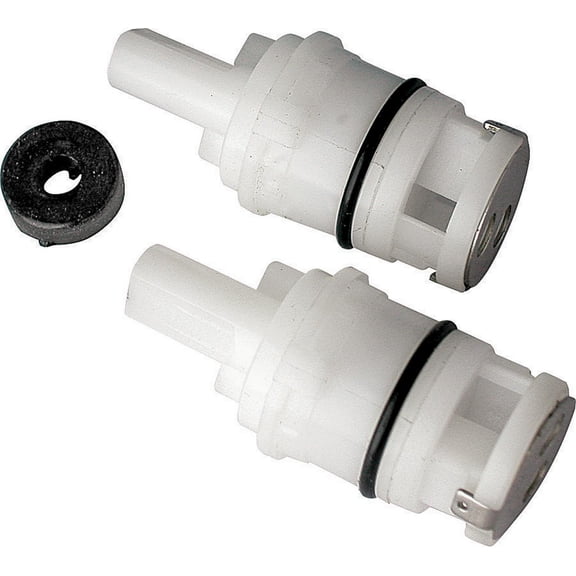 Boston Harbor Cartridge Plastic