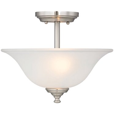 Boston Harbor Light STK SLR W/LED Filament 26074 - Want It All