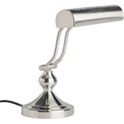Boston Harbor Swing Arm Adjustable Desk Lamp, 60 W, A19