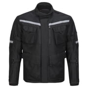 Boston Harbour Richmond Waterproof Textile Jacket Men