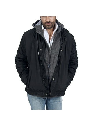 Roots parka deals mens