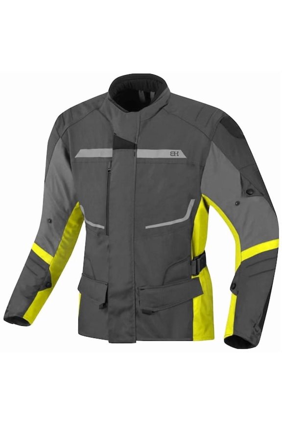 Trail Tech Air Mesh Textile Jacket Men