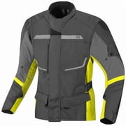 Boston Harbour Trail Tech Air Mesh Textile Jacket Men
