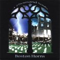 thumbnail image 1 of Boston Horns - A Thousand Souls - Music & Performance - CD, 1 of 1