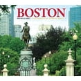 thumbnail image 1 of Boston Impressions (Paperback), 1 of 1