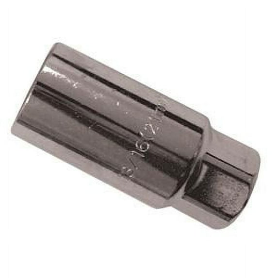 Boston Industrial 3/8" Dr. Spark Plug Socket 5/8"