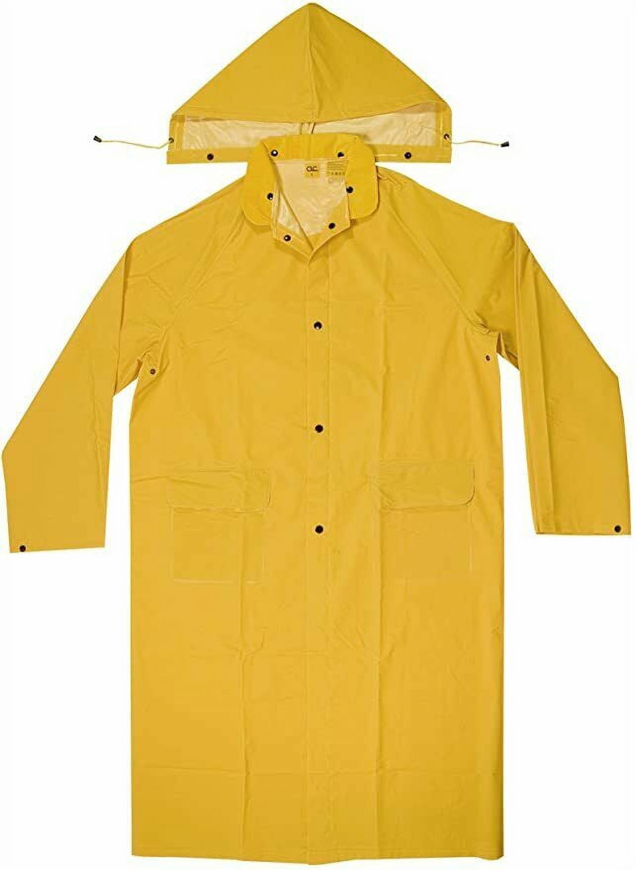Georgie Halloween Costumes Georgie Raincoat Costume Adult IT Clown