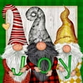 thumbnail image 1 of Boston International - 3-Ply 5" Cocktail Napkins - Gnome Joy, 1 of 2