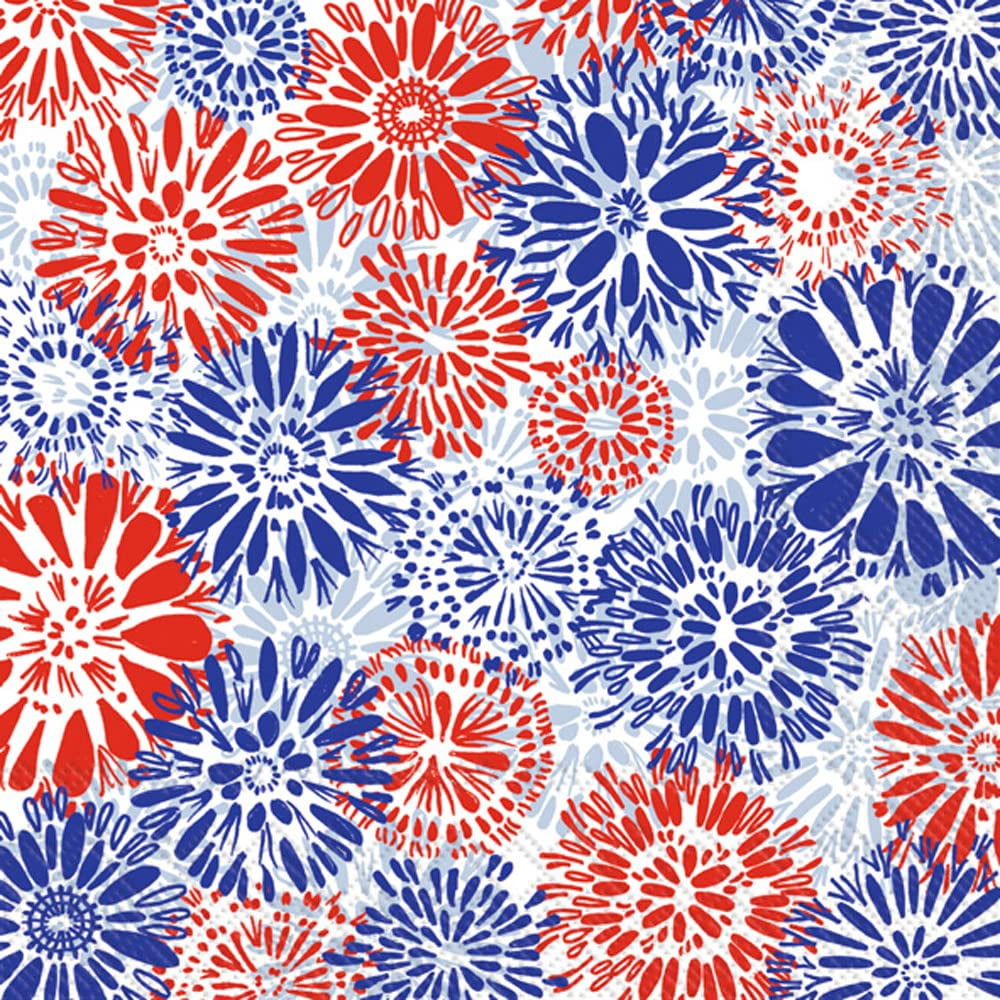 Boston International Napkins