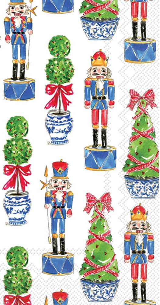 Boston International Rosanne Beck Guest Towel Napkins