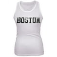 thumbnail image 1 of Boston Juniors Tank Top - X-Large, 1 of 1