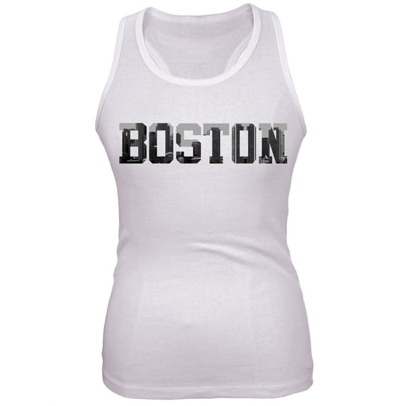 Boston Juniors Tank Top - X-Large