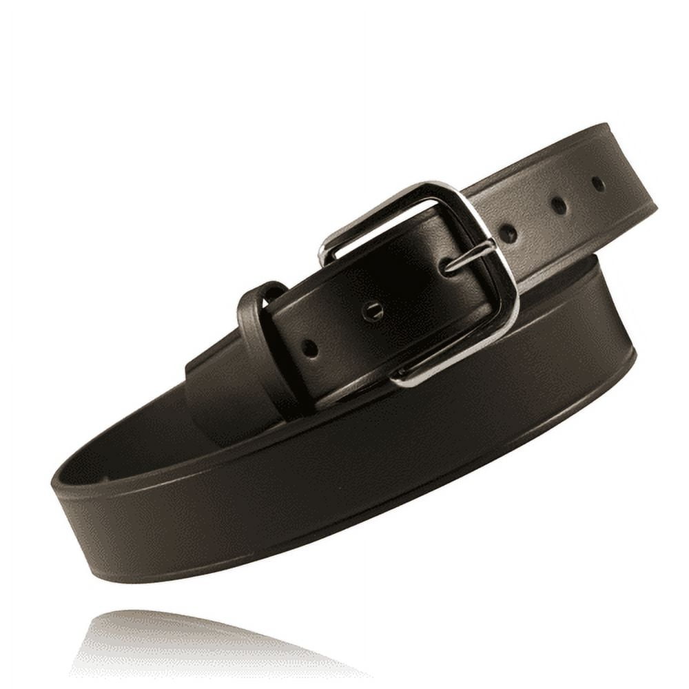 Boston Leather 1-1/2 Off-Duty Belt Value Line