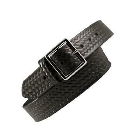 Boston Leather AMERICAN VALUE LINE BELT - 6605-3-36