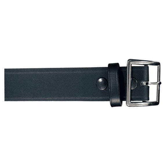 Boston Leather 1-3/4" Garrison Leather Belt, Value, Size 36