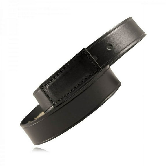 Boston Leather Men's Movers & Mechanics No Scratch Work Belt
