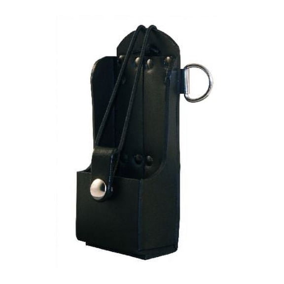 Boston Leather Radio Holder 5473RC 1