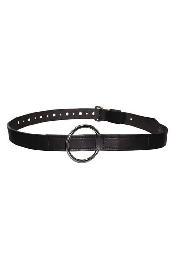1 1/2 Restraint Belt, Brown Standard -