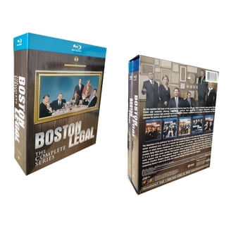 Boston Legal