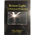 thumbnail image 1 of Pre-Owned Boston Light: A historical perspective, Used [Paperback], 1 of 1