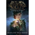 thumbnail image 1 of Boston Metaphysical Society: A Storm of Secrets Paperback, 1 of 1