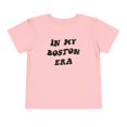 thumbnail image 1 of Boston Moving Away Toddler Shirt Gifts Boy Girl Size 2T-5T, 1 of 4