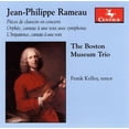 thumbnail image 1 of Boston Museum Trio - Pieces de Clavecin en Concert - Music & Performance - CD, 1 of 2