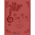 thumbnail image 1 of Boston Music Fletcher Theory Papers (Book 1) Music Sales America Series Softcover Written by Leila Fletcher, 1 of 1