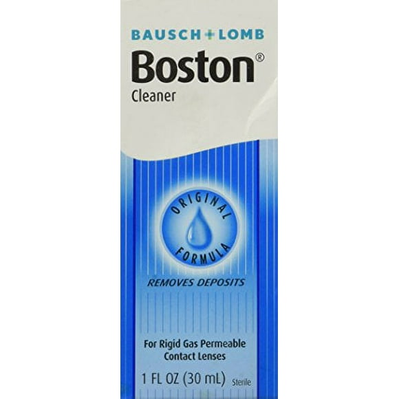Boston One Step Liquid Enzymatic Cleaner