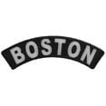 thumbnail image 1 of Boston Patch, 1 of 1