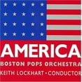 thumbnail image 1 of Boston Pops Orchestra - America - Music & Performance - CD, 1 of 1