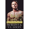 thumbnail image 1 of Boston Rebels Back Check, Book 2, (Paperback), 1 of 1