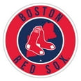thumbnail image 1 of Boston Red Sox 15" State Circle Sign, 1 of 1