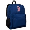 thumbnail image 1 of Boston Red Sox™ MLB 16 Inch Backpack, 1 of 8