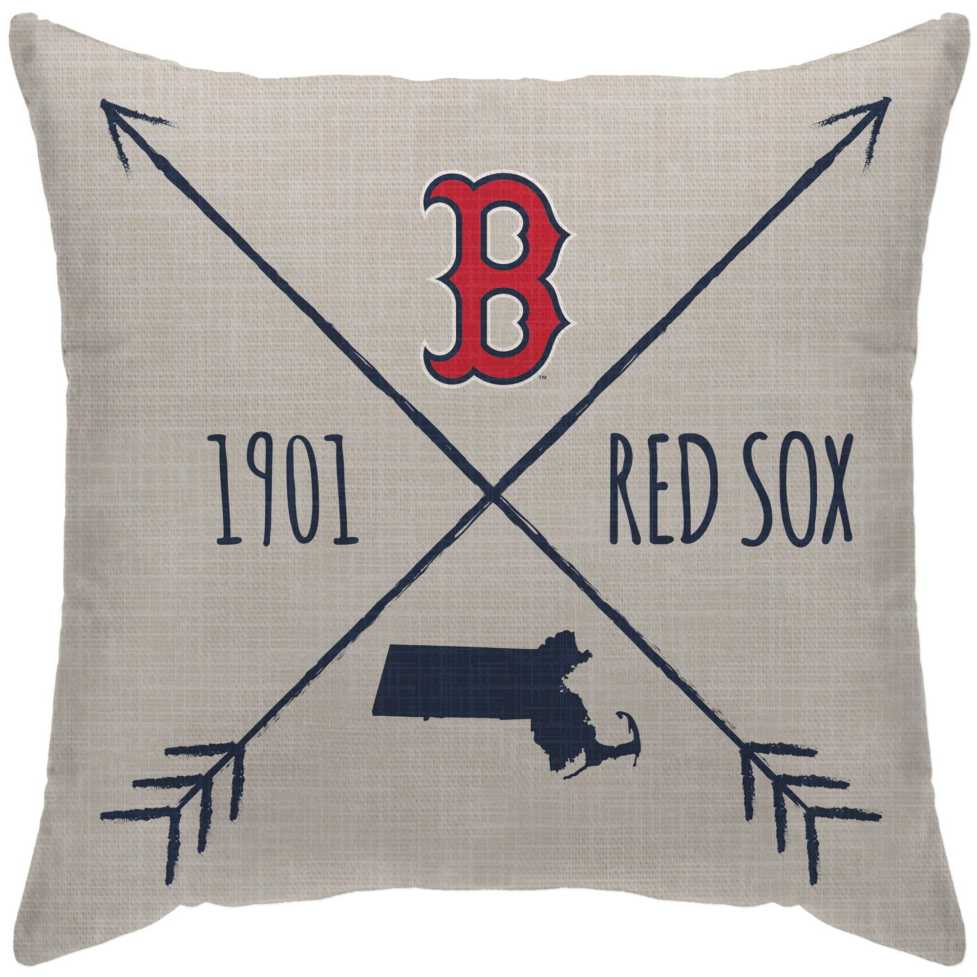 Vintage Baseball MLB Red Sox 1901 Shirt - Ink In Action