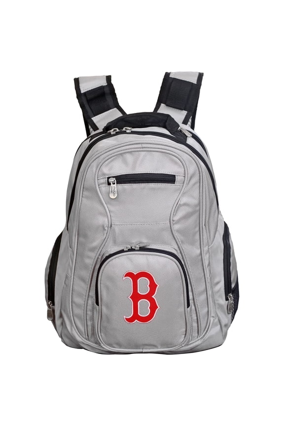 Boston Red Sox  19" Premium Backpack L704