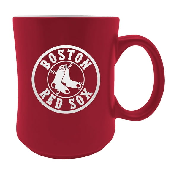 Boston Red Sox 19oz. Starter Mug
