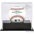 thumbnail image 1 of Boston Red Sox 2013 World Series Champions Deluxe Baseball Cube Display Case, 1 of 2
