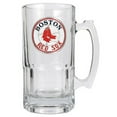 thumbnail image 1 of Boston Red Sox 32oz. Macho Mug with Handle, 1 of 2