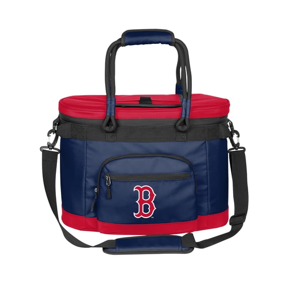 Logo Brands Boston Red Sox 35 Can Flex Cooler