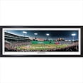 thumbnail image 1 of Boston Red Sox 39'' x 13.5'' All Century Players Standard Framed Panorama, 1 of 1
