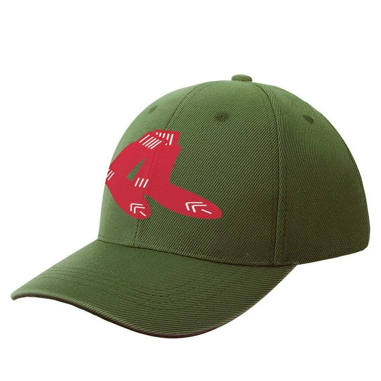 Red sox army hat best sale