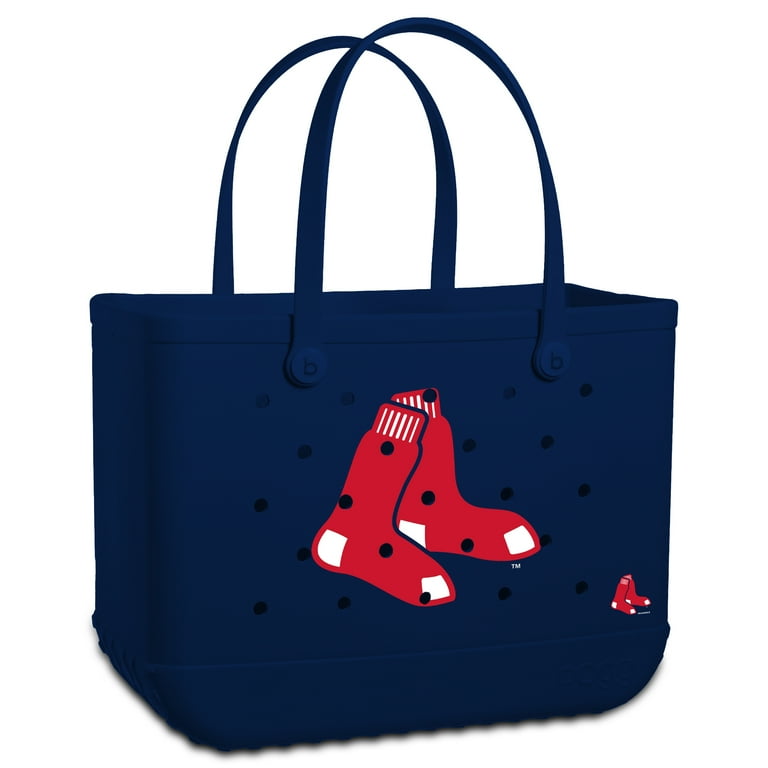 Boston Red Sox Bogg Bag - Walmart.com