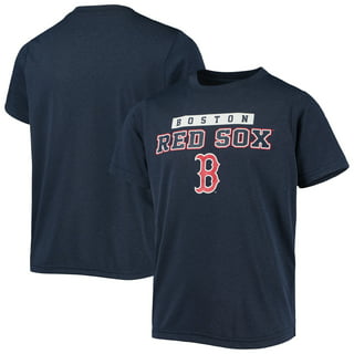 Boston Red Sox Boston Red Sox T-Shirts in Boston Red Sox Team Shop