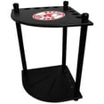thumbnail image 1 of Boston Red Sox Corner Cue Rack, 1 of 1