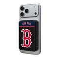 thumbnail image 1 of Boston Red Sox Endzone Plus Wireless Power Bank, 1 of 3