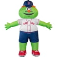thumbnail image 1 of Boston Red Sox Inflatable Mascot, 1 of 1