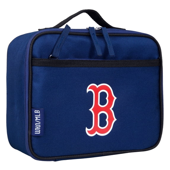 Boston Red Sox™ MLB Insulated Lunch Box