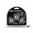 thumbnail image 1 of Boston Red Sox MLB Golf Chip (3-Pack), 1 of 2