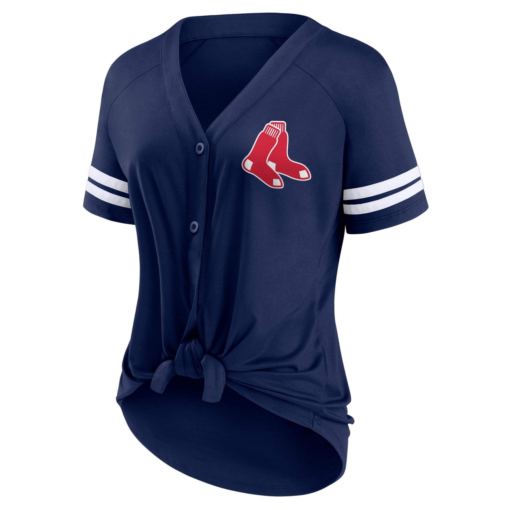 Red sox jersey womens sale